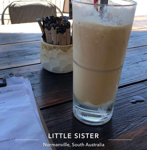 Little Sister - 1 Gold Coast 3
