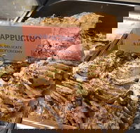 lobethal Bakery - Gold Coast 4U