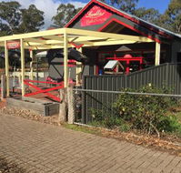 Lovell's Bakery - Accommodation Gold Coast