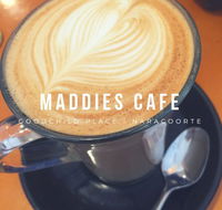 Maddies Cafe - Accommodation Gold Coast