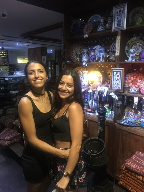 MADO Cafe And Restaurant - Accommodation Gold Coast 2