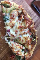 Marebello Pizza - 1 Gold Coast 10