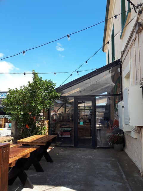 Marebello Pizza - 1 Gold Coast 12