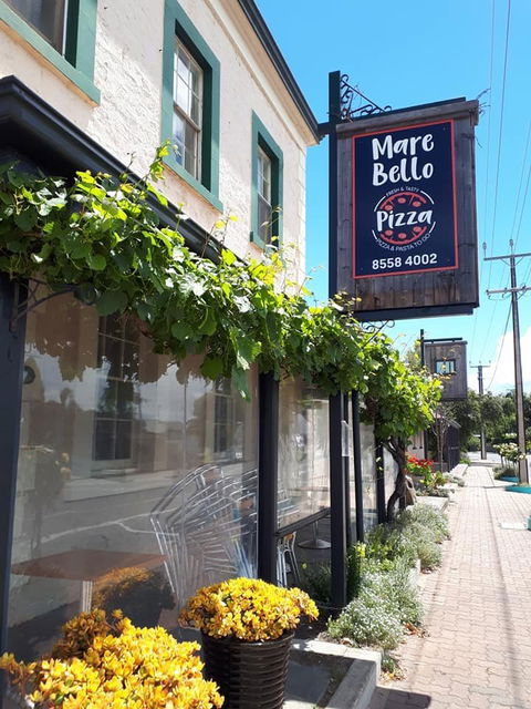 Marebello Pizza - 1 Gold Coast 14