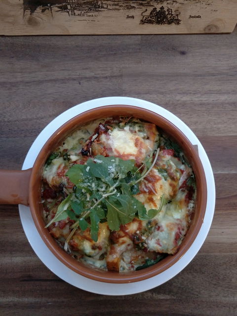 Marebello Pizza - 1 Gold Coast 1
