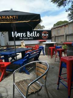 Marebello Pizza - 1 Gold Coast 2
