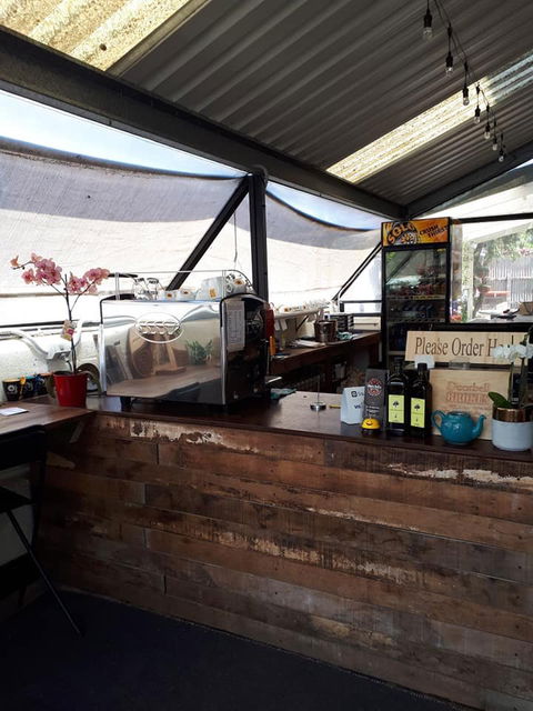 Marebello Pizza - 1 Gold Coast 6