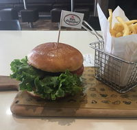 McDonald's - 1 Gold Coast