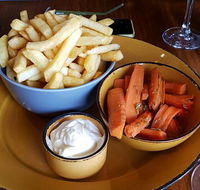 Mocandunda Cellar Door and Restaurant - Gold Coast 4U