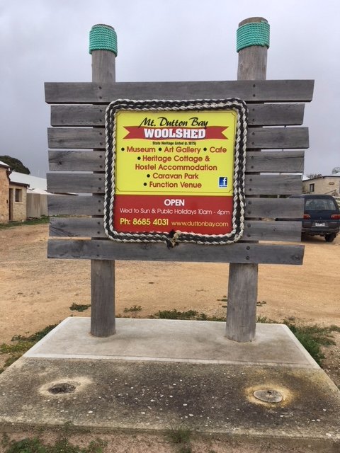 Mt Dutton Bay Woolshed Cafe - Accommodation Gold Coast 2