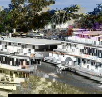 Murray River Queen - 1 Gold Coast