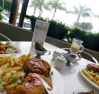 Nanya Bistro - 1 Gold Coast