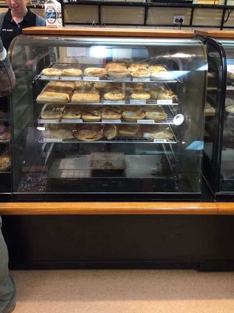 Normanville Bakery - 1 Gold Coast 1
