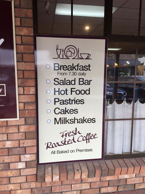 Normanville Bakery - 1 Gold Coast 2