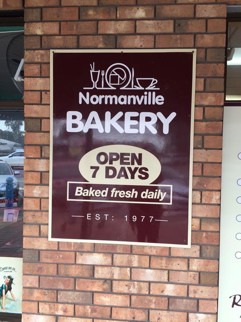 Normanville Bakery - 1 Gold Coast 6