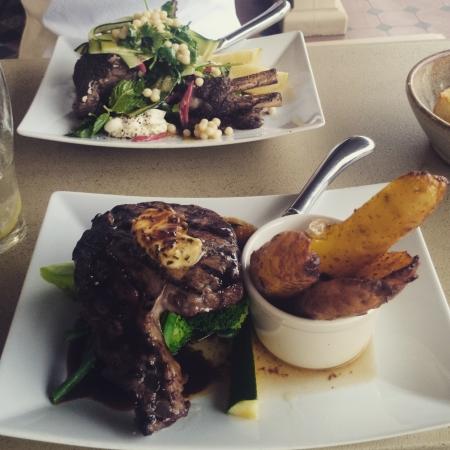 Normanville Hotel Restaurant - 1 Gold Coast 0
