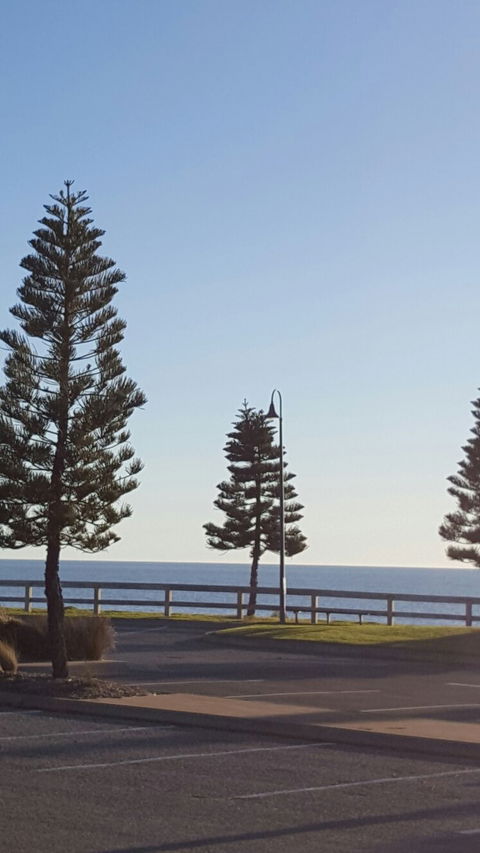 Normanville Hotel Restaurant - 1 Gold Coast 1