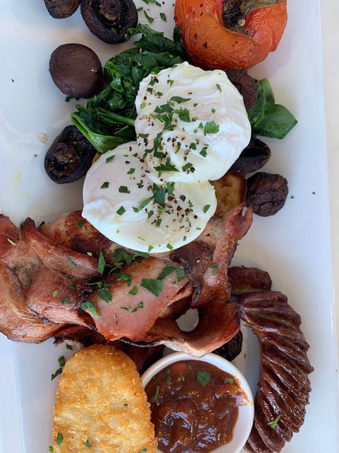 Normanville Kiosk & Cafe - 1 Gold Coast 2