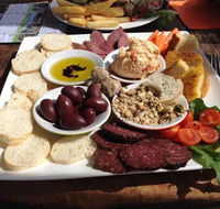 North Star Inn Restaurant - Gold Coast 4U
