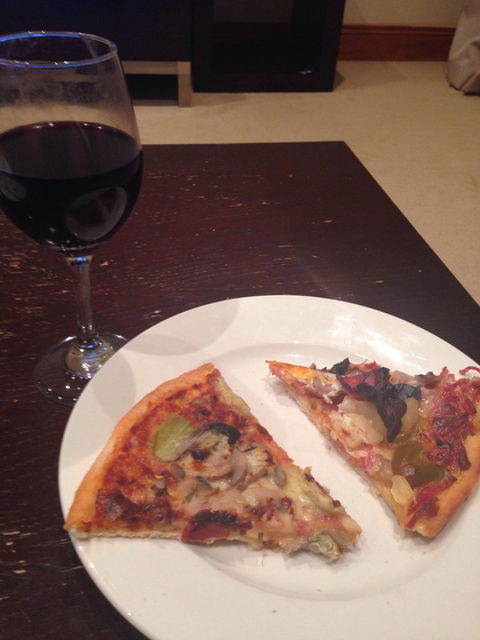 Nostima Pizza - Accommodation Gold Coast 2