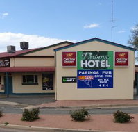 Paringa Hotel Motel - Accommodation Gold Coast