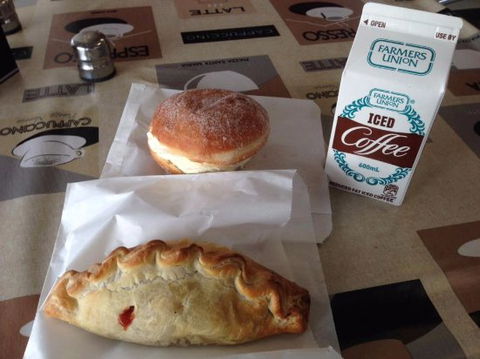 Piemans Kitchen - Gold Coast 4U 0