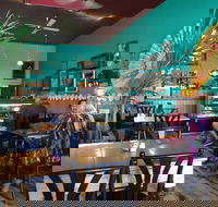polly's tearooms - Gold Coast 4U