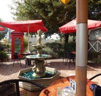 Pomegranate Cottage Coffee Shop - Accommodation Gold Coast
