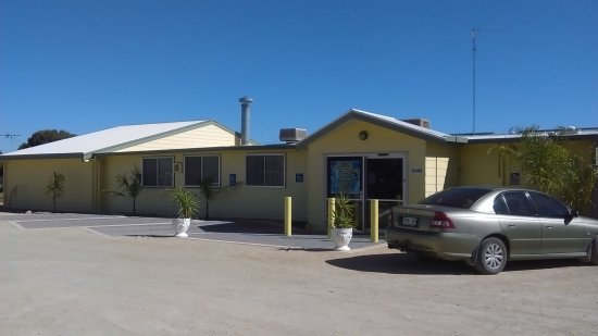 Clinton ACT Accommodation Gold Coast