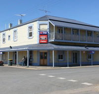 Port Wakefield Hotel - Accommodation Gold Coast