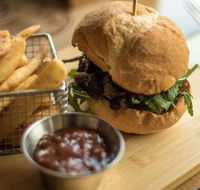 Prime Bar  Grill - 1 Gold Coast