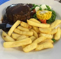 Prince of Wales Hotel - Accommodation Gold Coast