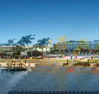 Renmark Club - 1 Gold Coast
