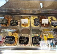 Robe Ice-Cream  Lolly Shop - Gold Coast 4U