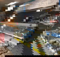 Robe Seafood  Takeaway - Gold Coast 4U