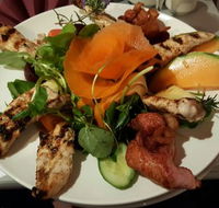Roundhouse Motel - Restaurant - Gold Coast 4U