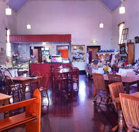 Salt Of The Earth Cafe And Gallery - Accommodation Gold Coast