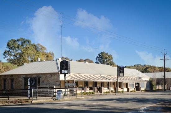 Hill River SA Gold Coast 4U