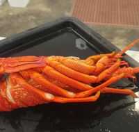 Sky Seafood - Gold Coast 4U