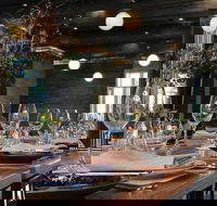 SLATE Restaurant - Gold Coast 4U