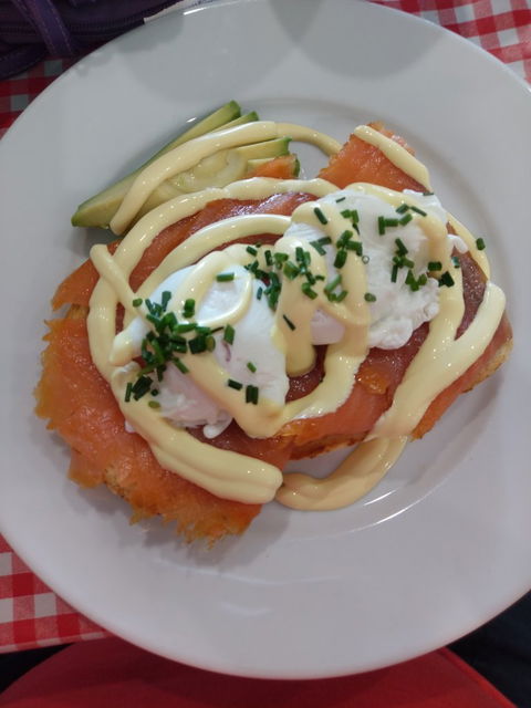 Southbound Diner - 1 Gold Coast 3
