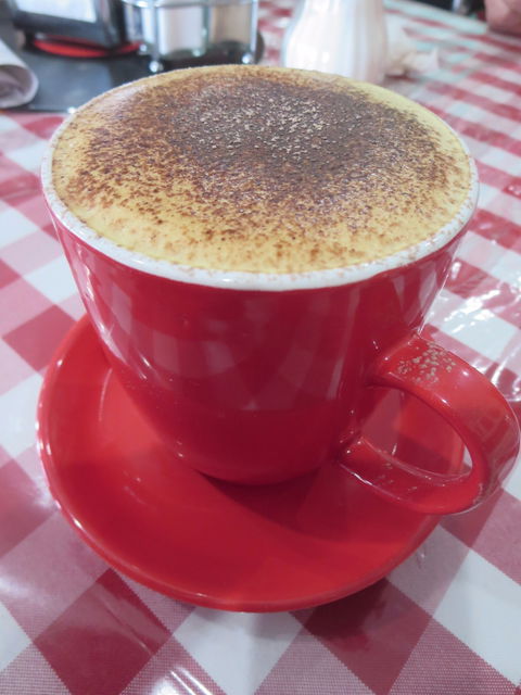 Southbound Diner - 1 Gold Coast 4