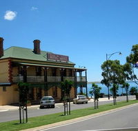 Streaky Bay Hotel - Gold Coast 4U