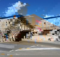 Taminga Giannitto Family Bistro - Gold Coast 4U