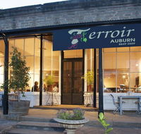 Terroir Auburn - Accommodation Gold Coast