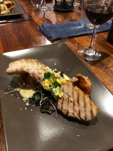 Terroir Auburn - Accommodation Gold Coast 1