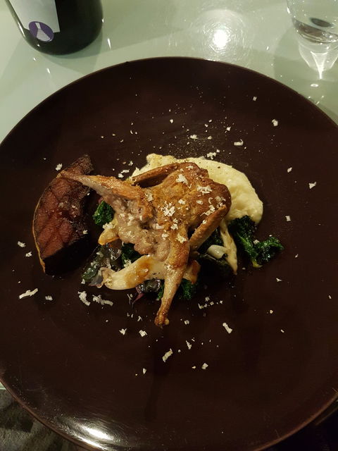 Terroir Auburn - Accommodation Gold Coast 8