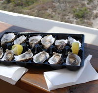 The Fish Box Kiosk - Gold Coast 4U