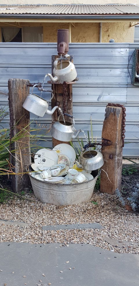 The Tinsmith's Cottage - Gold Coast 4U 3