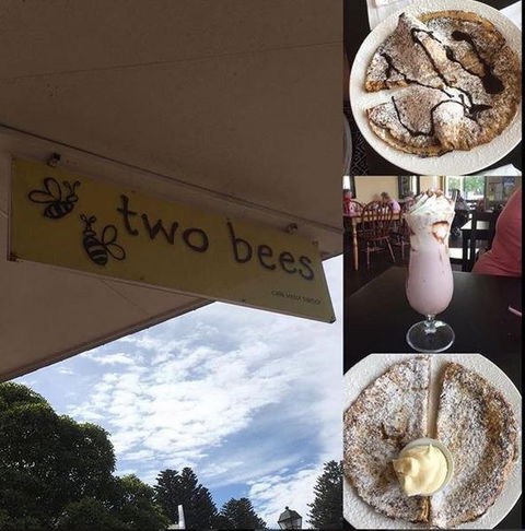 Two Bees Cafe - Accommodation Gold Coast 5